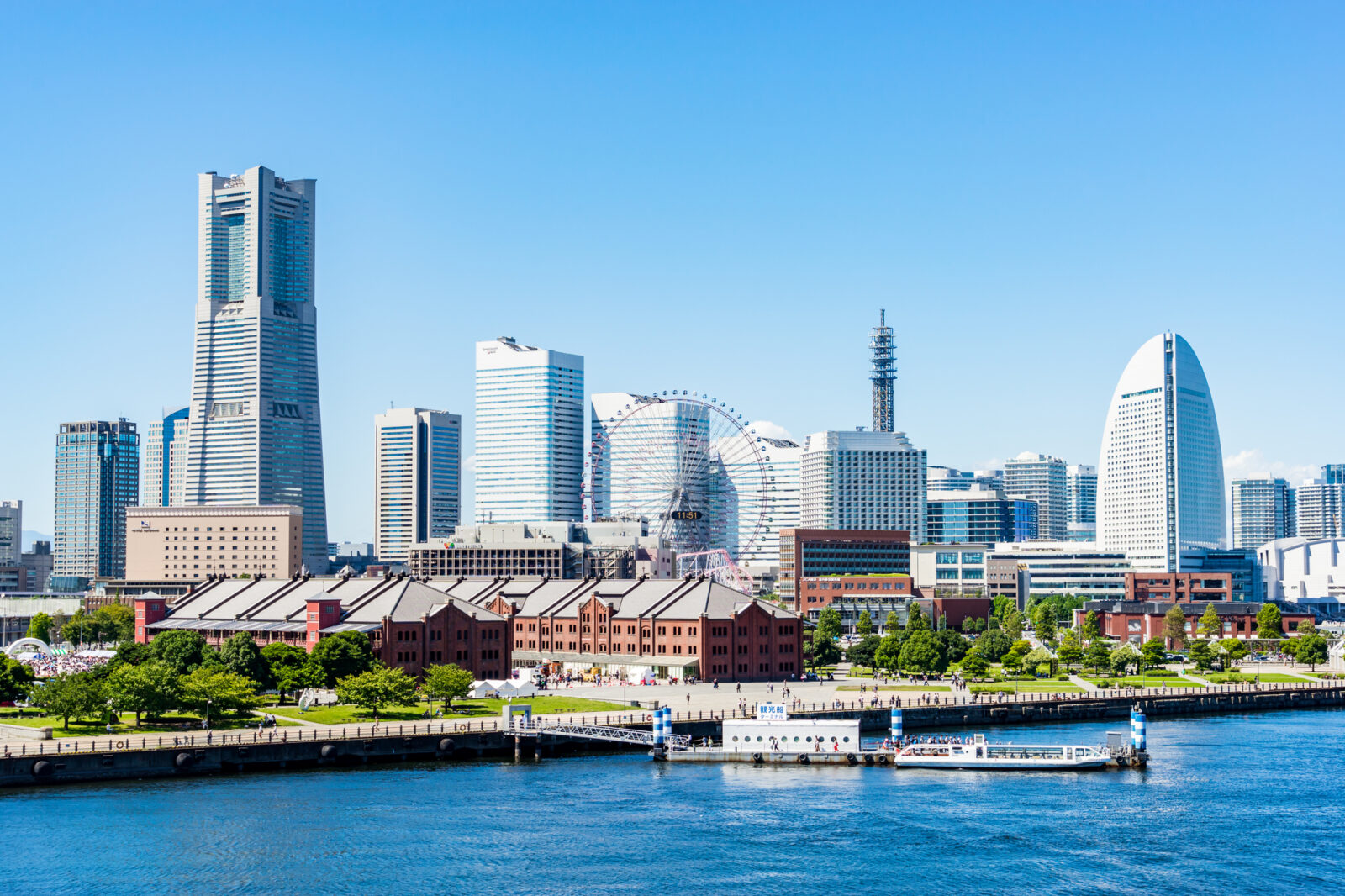 yokohama