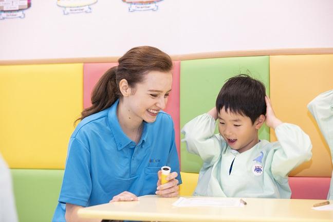 中堅保育士｜リーダー候補｜月給23万～25.8万円｜名鉄グループ | i Kids Star名鉄刈谷(愛知県刈谷市)の求人